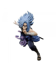 Figura banpresto naruto shippuden banpresto colosseum