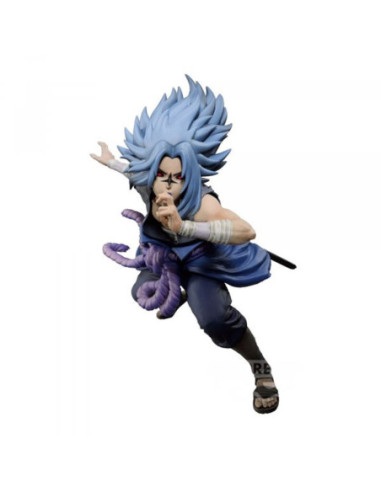 Figura banpresto naruto shippuden banpresto colosseum