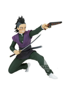 Figura banpresto demon slayer kimetsu no