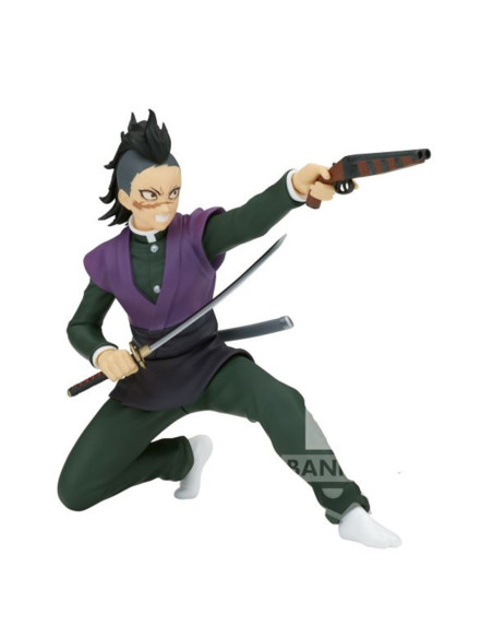 Figura banpresto demon slayer kimetsu no