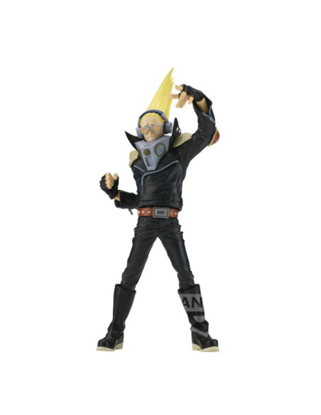 Figura banpresto my hero academia age