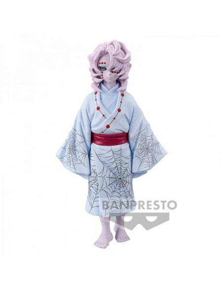 Figura banpresto demon slayer kimetsu no