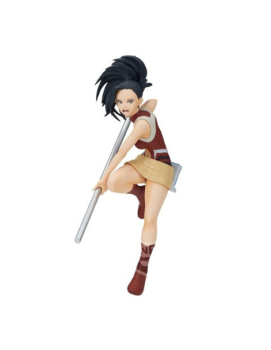 Figura banpresto my hero academia the