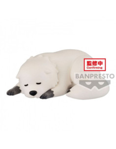 Figura banpresto spy x family fluffy
