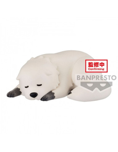 Figura banpresto spy x family fluffy