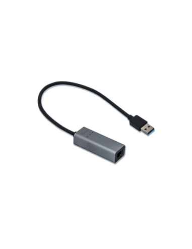Adaptador tarjeta red i - tec usb 3.0