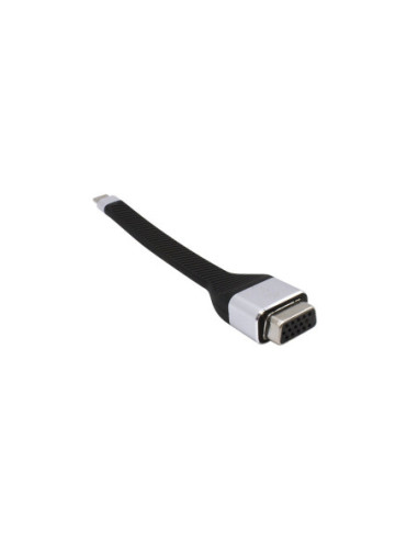 Adaptador i - tec usb - c a vga -