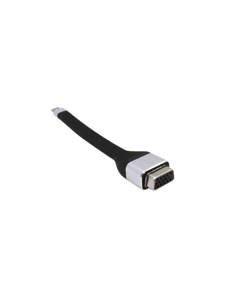 Adaptador i - tec usb - c a vga -