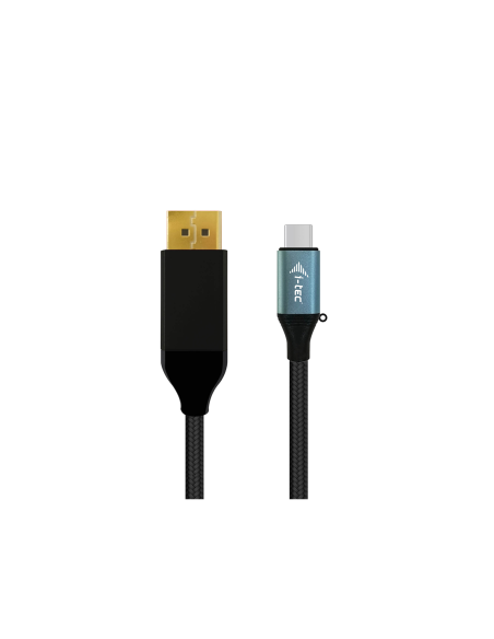 Cable adaptador i - tec usb - c a displayport