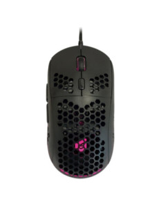 Mouse raton gaming conceptronic djebbel04b usb