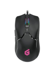 Mouse raton gaming conceptronic djebbel04b optico