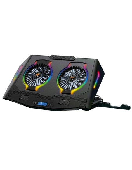 Soporte base refrigeracion conceptronic thyia02b portatiles