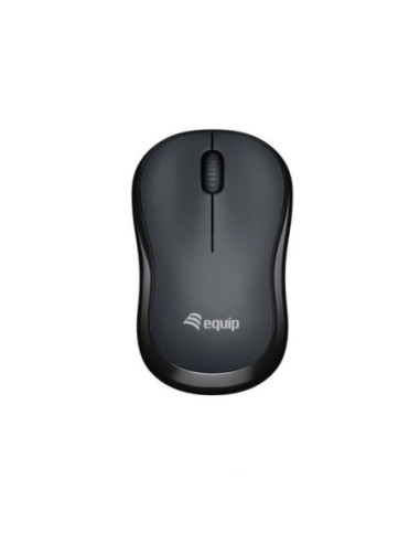 Mouse raton equip comfort wireless inalambrico