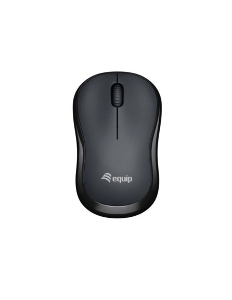 Mouse raton equip comfort wireless inalambrico