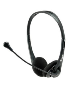 Auriculares equip life 245305 usb tipo