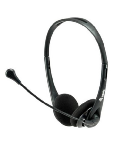 Auriculares equip life 245305 usb tipo