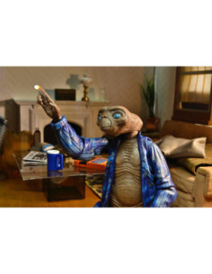 Figura neca e.t. ultimate telepathic et
