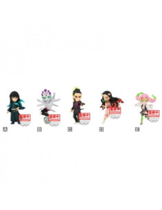 Figura banpresto demon slayer kimetsu no