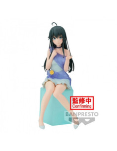 Figura banpresto my teen romantic comedy