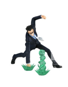 Figura banpresto hunter x hunter vibration