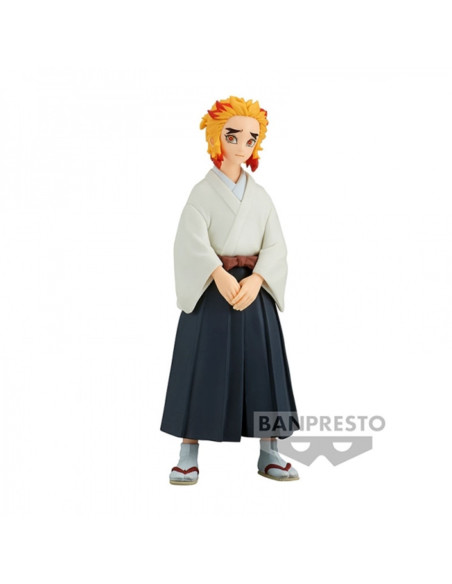 Figura banpresto demon slayer kimetsu no