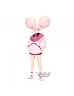 Figura banpresto gundam the witch from