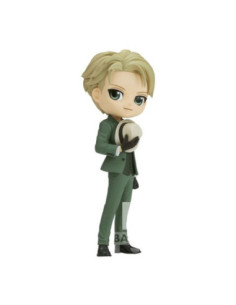 Figura banpresto q posket spy x