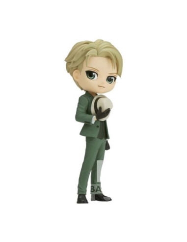 Figura banpresto q posket spy x