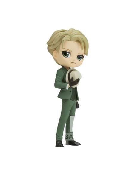 Figura banpresto q posket spy x