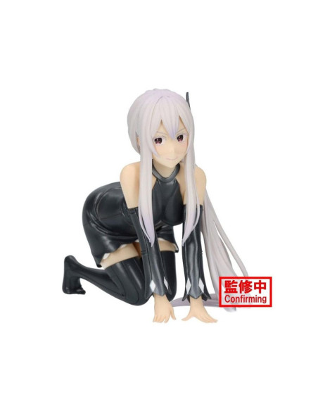 Figura banpresto re:zero starting life in