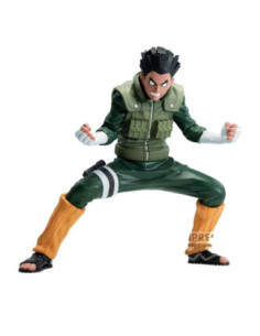 Figura banpresto naruto shippuden vibration stars