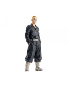 Figura banpresto tokyo revengers yasuhiro muto