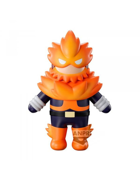 Figura banpresto my hero academia sofvimates