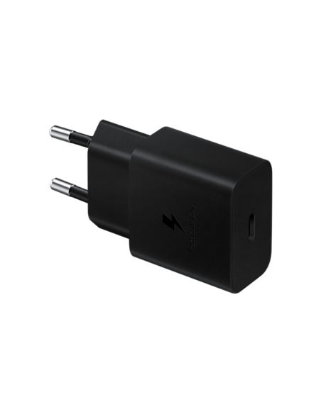 Cargador samsung usb tipo - c 15w sin