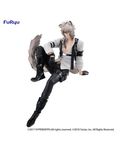 Figura good smile company noodle stopper