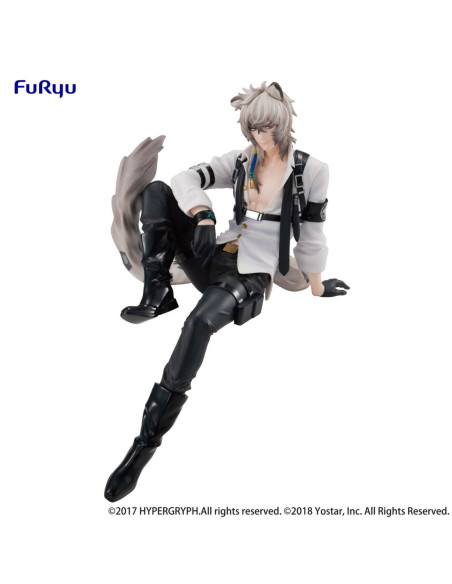 Figura good smile company noodle stopper