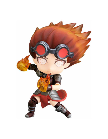 Figura good smile company nendoroid wizard