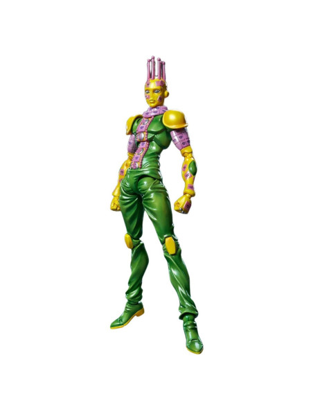 Figura good smile company jojo´s bizarre