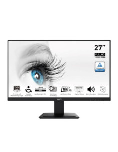 Monitor msi mp273a 27 pulgadas fhd 100hz