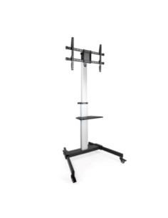 Soporte suelo tooq hasta 86 pulgadas 600x400