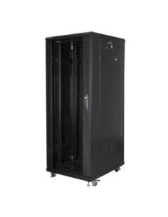 Armario lanberg rack 19 pulgadas 32u 600x800