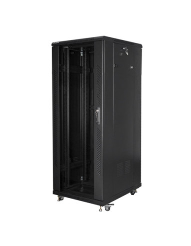 Armario lanberg rack 19 pulgadas 32u 600x800