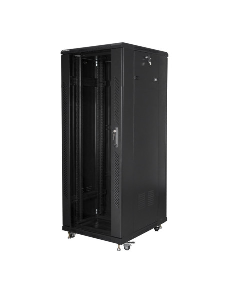 Armario lanberg rack 19 pulgadas 32u 600x800