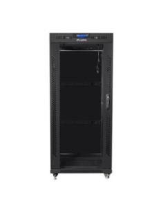 Armario lanberg rack 19 pulgadas 22u 800x800