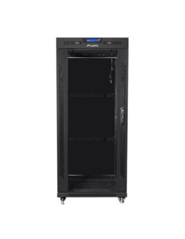 Armario lanberg rack 19 pulgadas 22u 800x800