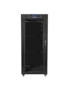 Armario lanberg rack 19 pulgadas 27u 600x800