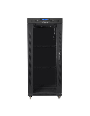 Armario lanberg rack 19 pulgadas 27u 600x800