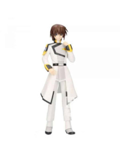 Figura banpresto mobile suit gundam seed