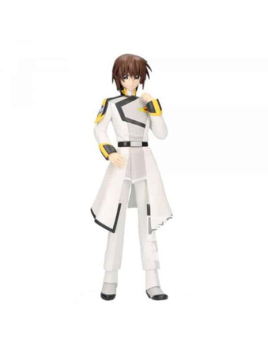 Figura banpresto mobile suit gundam seed