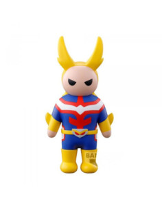 Figura banpresto my hero academia sofvimates